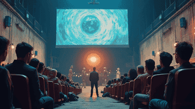 The Impact of Film Festivals on Indie Movies