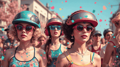 The Impact of Influencers on Pop Culture