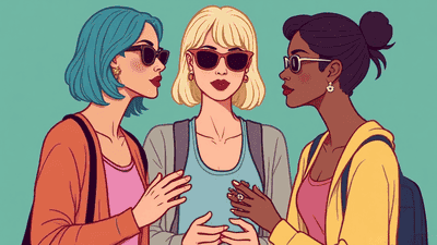 The Impact of Influencers on Pop Culture