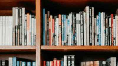 The Impact of Social Media on Book Sales
