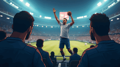 The Impact of Sports Betting on Fan Engagement