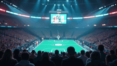 The Impact of Sports Betting on Fan Engagement