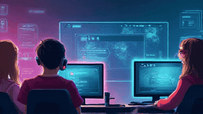 The Influence of Streaming on Game Popularity