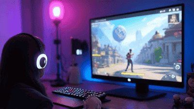 The Influence of Streaming on Game Popularity