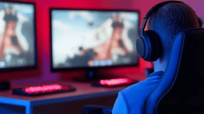 The Influence of Streaming on Game Popularity
