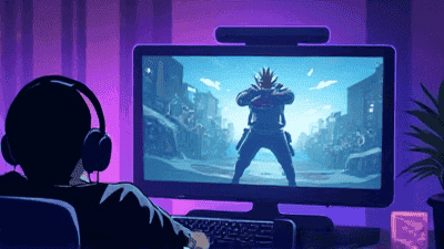 The Influence of Streaming on Game Popularity