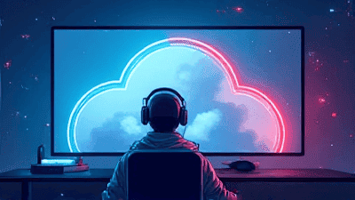 The Rise of Cloud Gaming: What You Need to Know