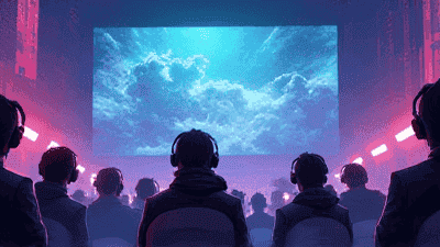 The Rise of Cloud Gaming: What You Need to Know