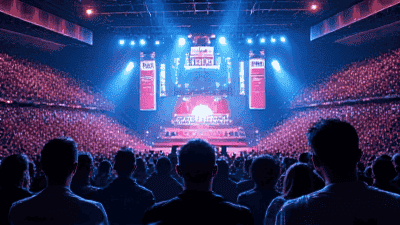 The Rise of Esports: Blurring the Line Between Games and Sports