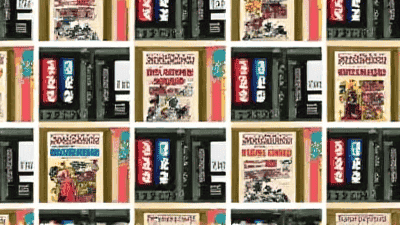 The Rise of Graphic Novels in Mainstream Literature