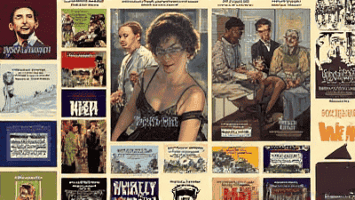 The Rise of Graphic Novels in Mainstream Literature