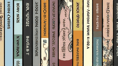 The Rise of Graphic Novels in Mainstream Literature