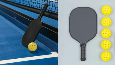 The Rise of Pickleball and New Sports Trends