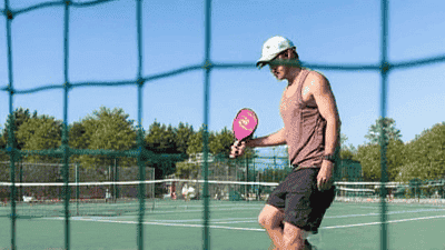 The Rise of Pickleball and New Sports Trends