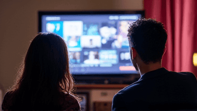 The Rise of Reality TV: Why We're Hooked on Unscripted Drama