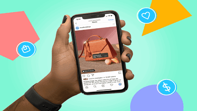 The Rise of Shoppable Social Media Posts