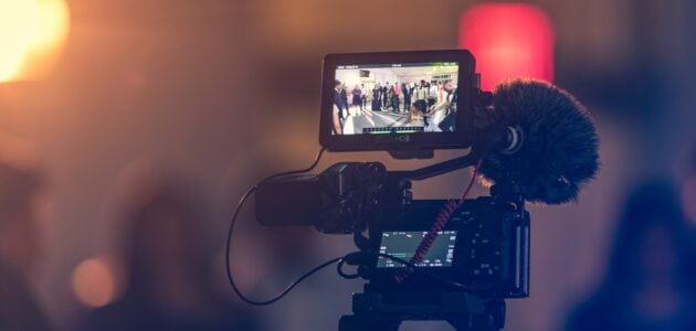 The Rise of Short Films on Social Platforms