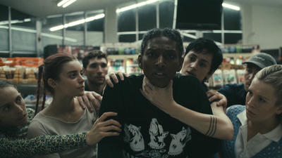 The Rise of Short Films on Social Platforms