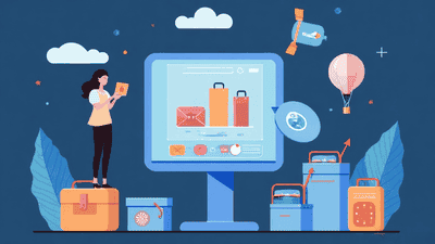 The Rise of Virtual Shopping Experiences