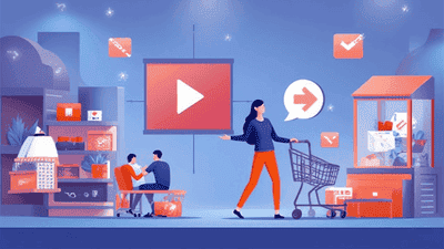 The Rise of Virtual Shopping Experiences