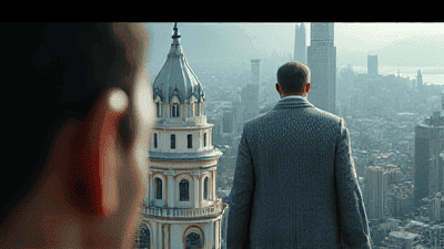 The Role of CGI in Modern Blockbusters