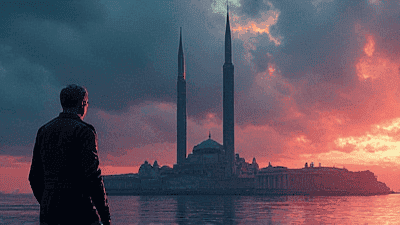 The Role of CGI in Modern Blockbusters