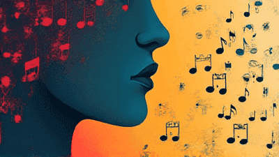 The Role of Music in Mental Health and Wellness