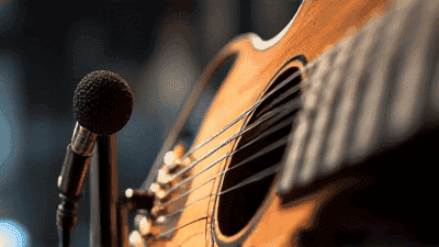 The Role of Music in Mental Health and Wellness