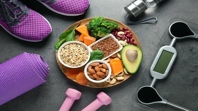 The Role of Nutrition in Athlete Performance