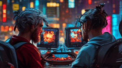 The Secret Habits of Pro Gamers: What You're Missing