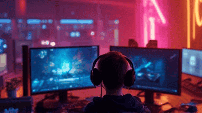 The Secret Habits of Pro Gamers: What You're Missing