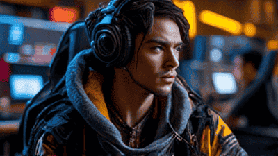 The Secret Habits of Pro Gamers: What You're Missing