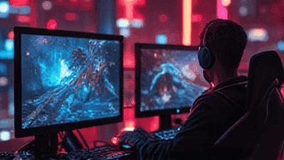 The Secret Habits of Pro Gamers: What You're Missing