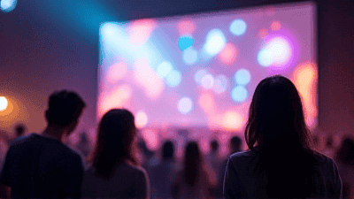 The Social Screen: How Online Networks Are Redefining Entertainment Consumption