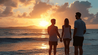 The Solo Traveler's Secret: Maximizing Entertainment and Socializing Abroad