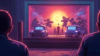 The Streaming Wars: Who Will Win the Battle for Your Screen?