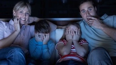 The Surprising Psychological Impact of Horror Films on Your Brain