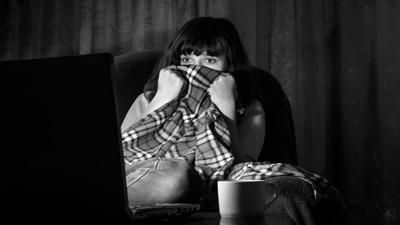 The Surprising Psychological Impact of Horror Films on Your Brain