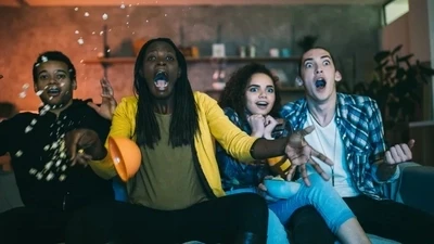 The Surprising Psychological Impact of Horror Films on Your Brain