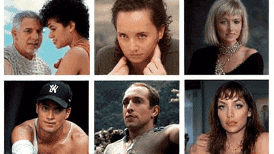 The Top 10 Movie Soundtracks That Defined a Generation