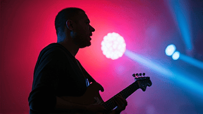 The Ultimate Guide to Launching Your Music Career from Scratch: Essential Steps