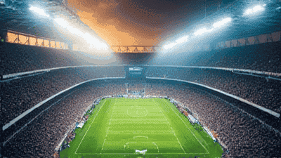 The Ultimate Spectacle: Why Sports Remain the World's Most Thrilling Live Entertainment