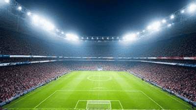 The Ultimate Spectacle: Why Sports Remain the World's Most Thrilling Live Entertainment