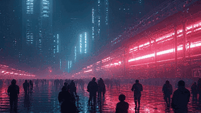 This Shocking AI Development Could Revolutionize Music Creation Forever