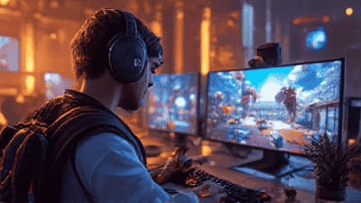 Tired of Losing? This Is How You Finally Win at Online Multiplayer