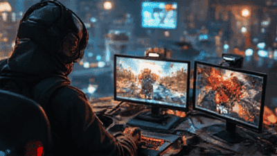 Tired of Losing? This Is How You Finally Win at Online Multiplayer