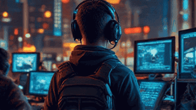 Tired of Losing? This Is How You Finally Win at Online Multiplayer