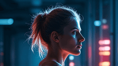 Top 5 Emerging Sports Technologies Revolutionizing Athlete Performance