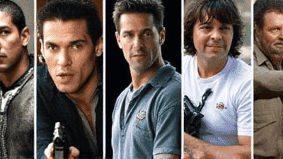 Top Action Movies for Adrenaline Junkies