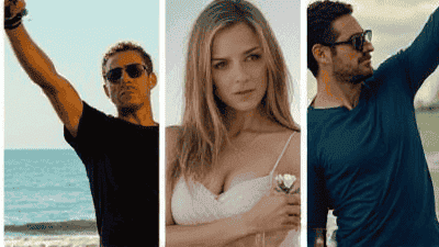 Top Action Movies for Adrenaline Junkies